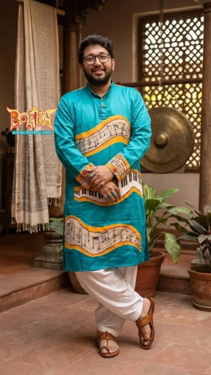 wedding kurta set