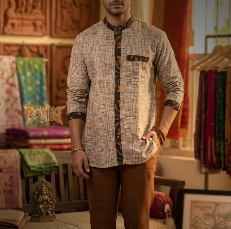 Summer shirts for men