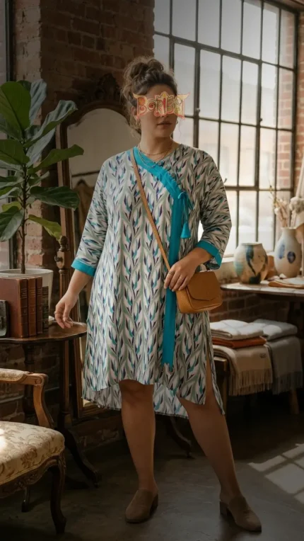 natural print