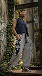 Urban Utility Pants