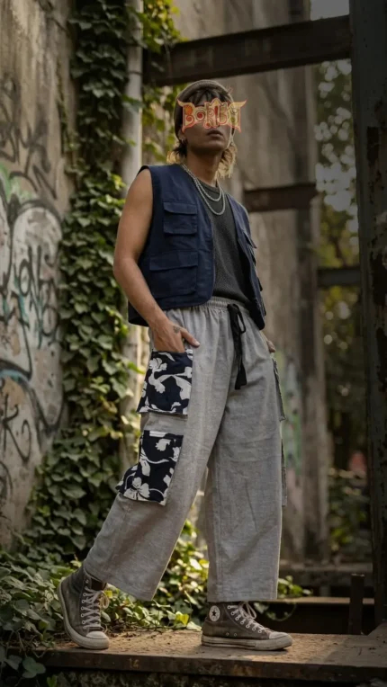 Urban Utility Pants