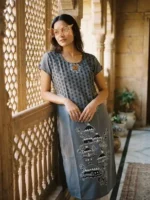 women's cotton kurti
